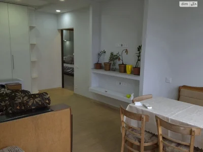 Sale Apartment Oleksiiivka