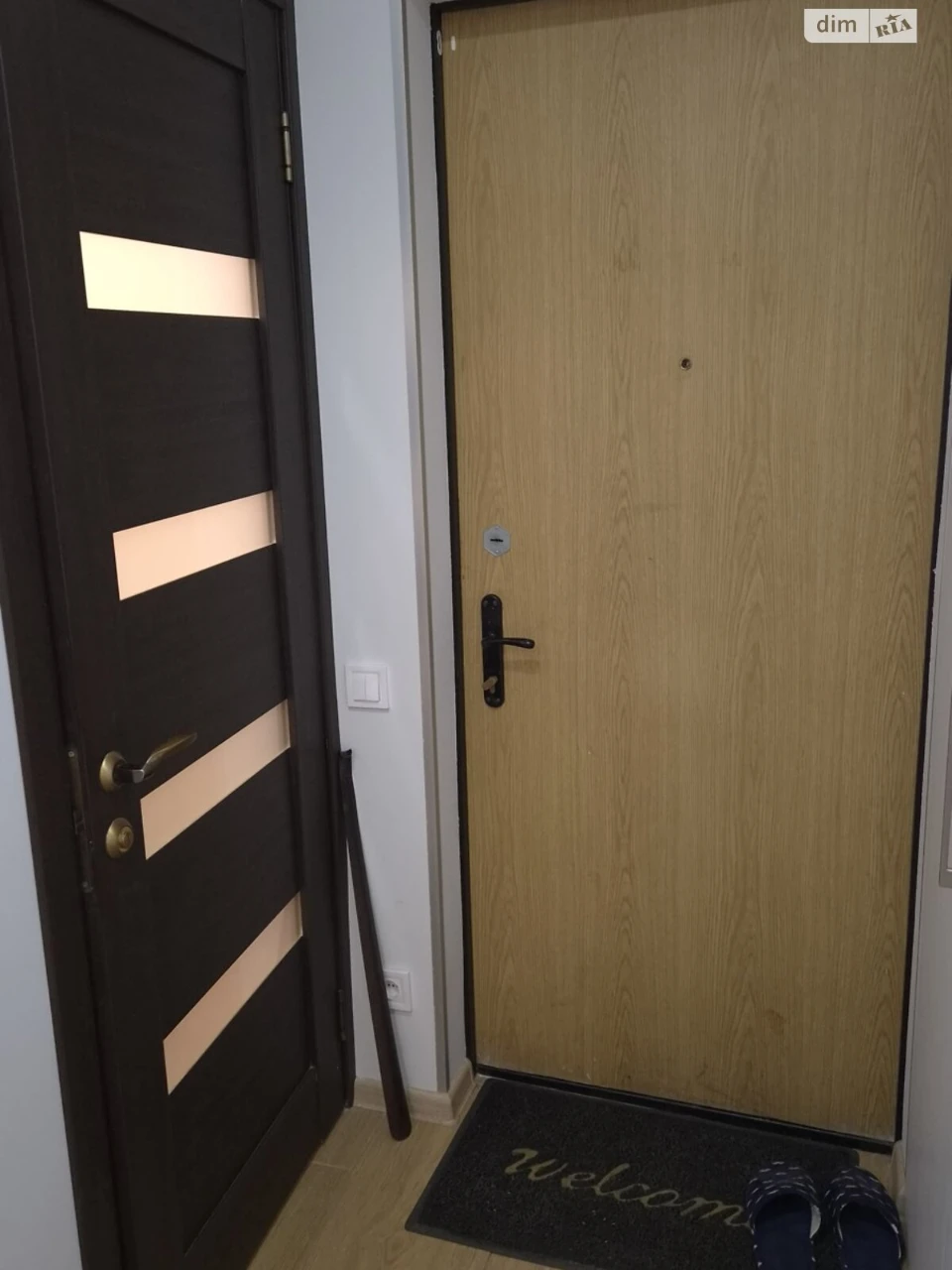 Sale Apartment Oleksiiivka