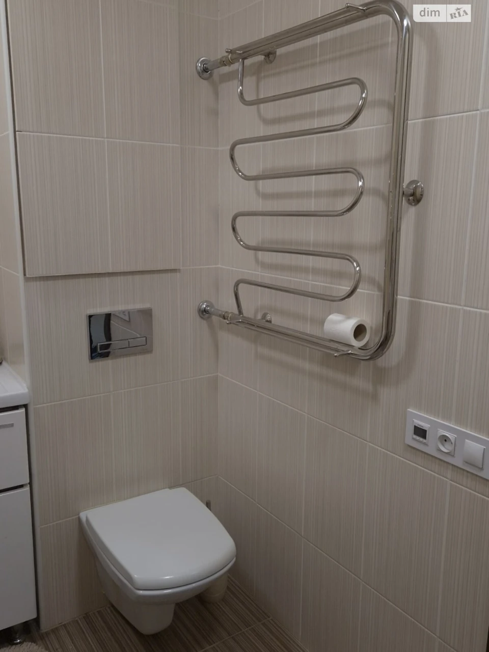 Sale Apartment Oleksiiivka