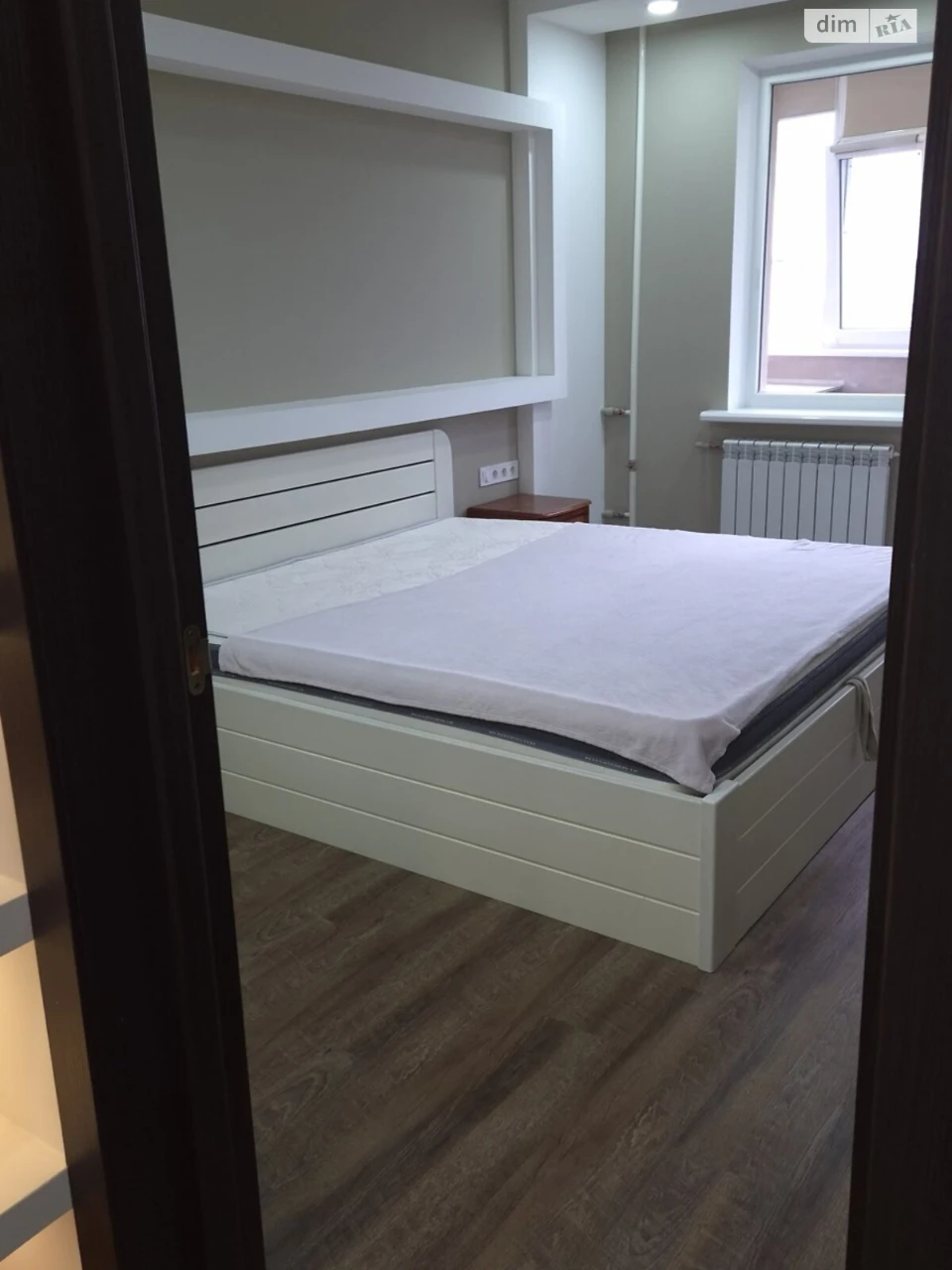 Sale Apartment Oleksiiivka