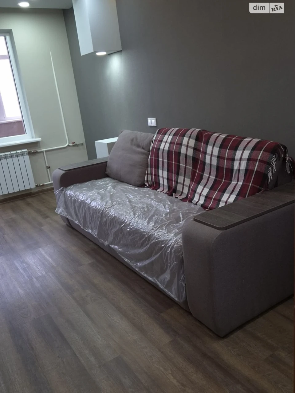 Sale Apartment Oleksiiivka