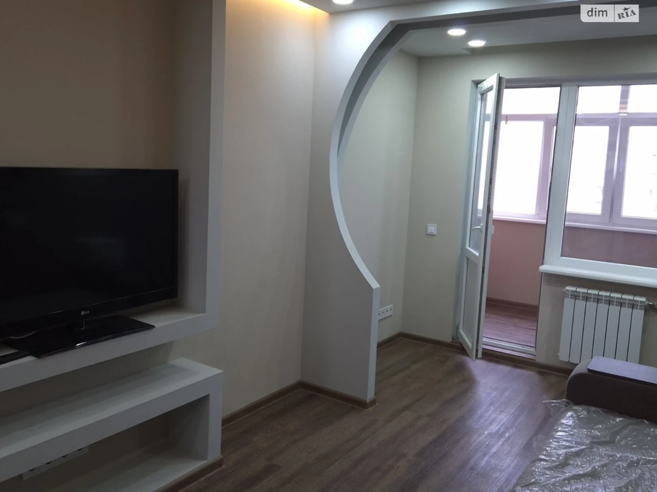 Sale Apartment Oleksiiivka