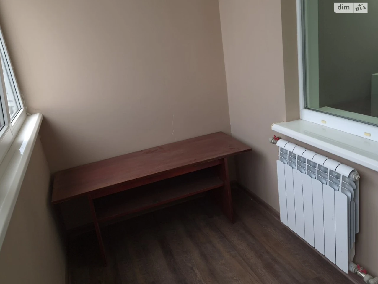 Sale Apartment Oleksiiivka