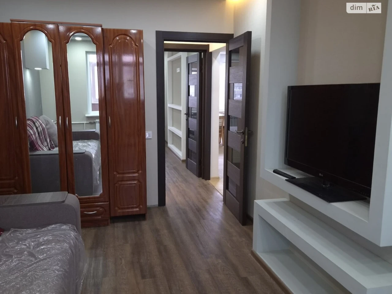 Sale Apartment Oleksiiivka