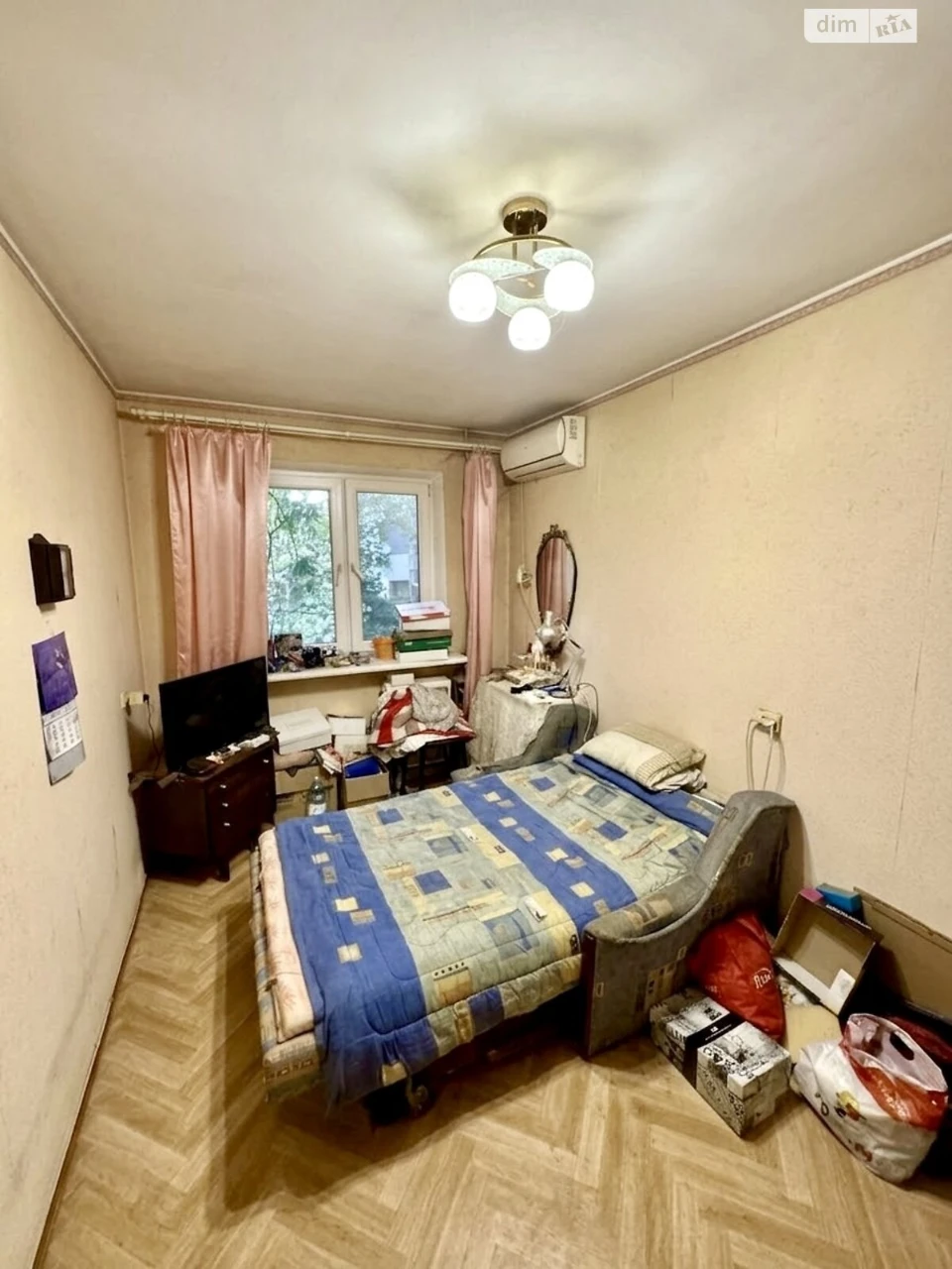Продажа квартиры Хаджибейский.