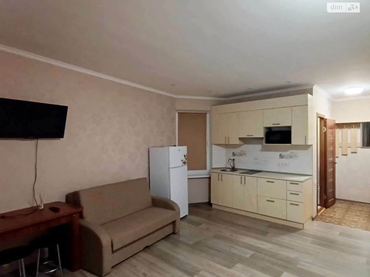 Long-Term Rental Apartment Tairov