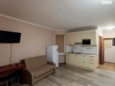Long-Term Rental Apartment Tairov