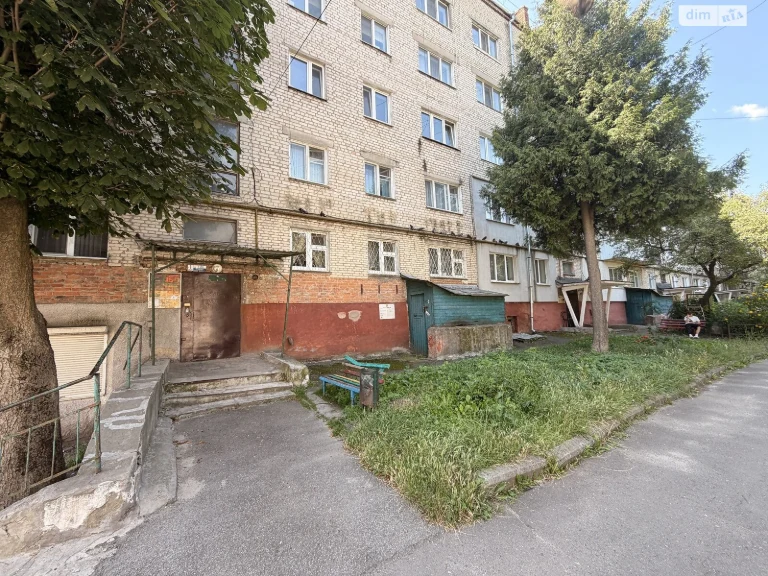 Продаж Квартира Виставка