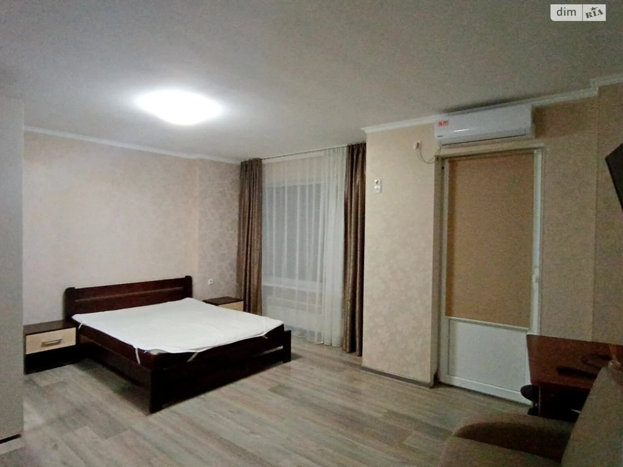 Long-Term Rental Apartment Tairov