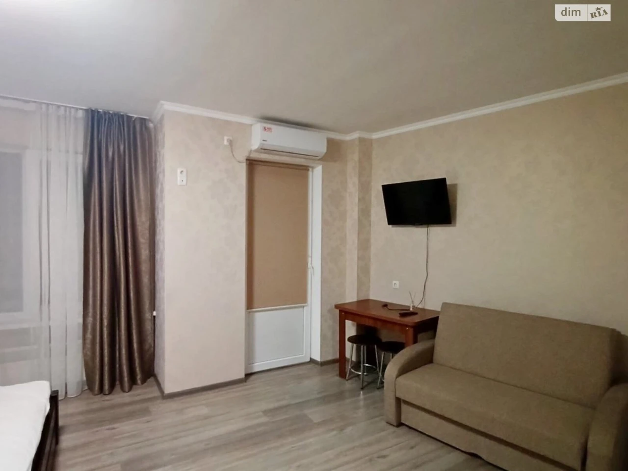 Long-Term Rental Apartment Tairov