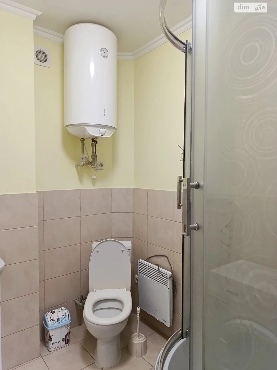 Long-Term Rental Apartment Tairov