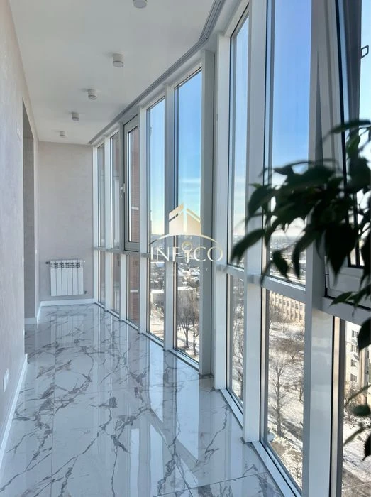 Продаж 2к квартири з якісним ремонтом ЖК «Симфонія»