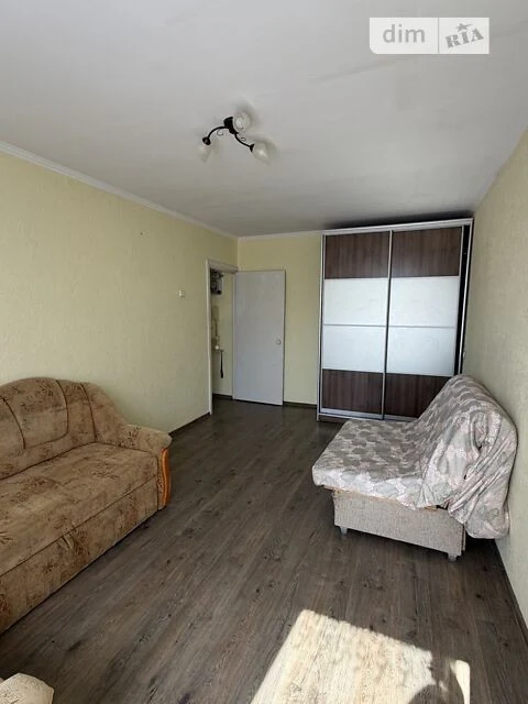 Sale of 1-room apartment 33.3 sq. m on Dmytra Pavlichka Avenue 4 •