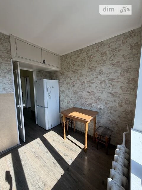 Sale of 1-room apartment 33.3 sq. m on Dmytra Pavlichka Avenue 4 •