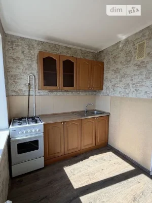 Sale of 1-room apartment 33.3 sq. m on Dmytra Pavlichka Avenue 4 •
