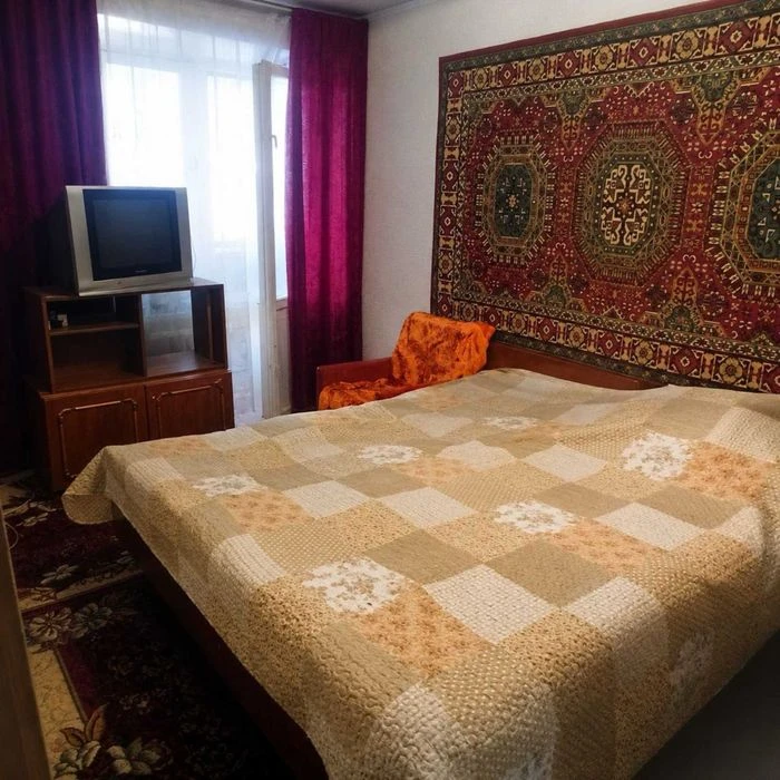 Продаж акуратноі 2х кімнатної квартири в р-ні «Д». Новинка