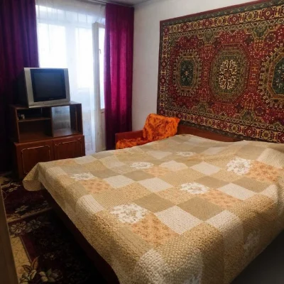 Продаж акуратноі 2х кімнатної квартири в р-ні «Д». Новинка