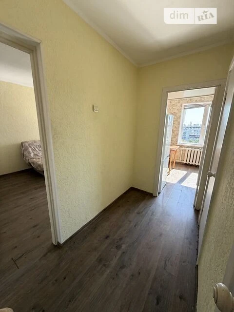 Sale of 1-room apartment 33.3 sq. m on Dmytra Pavlichka Avenue 4 •