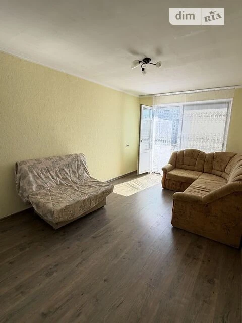 Sale of 1-room apartment 33.3 sq. m on Dmytra Pavlichka Avenue 4 •