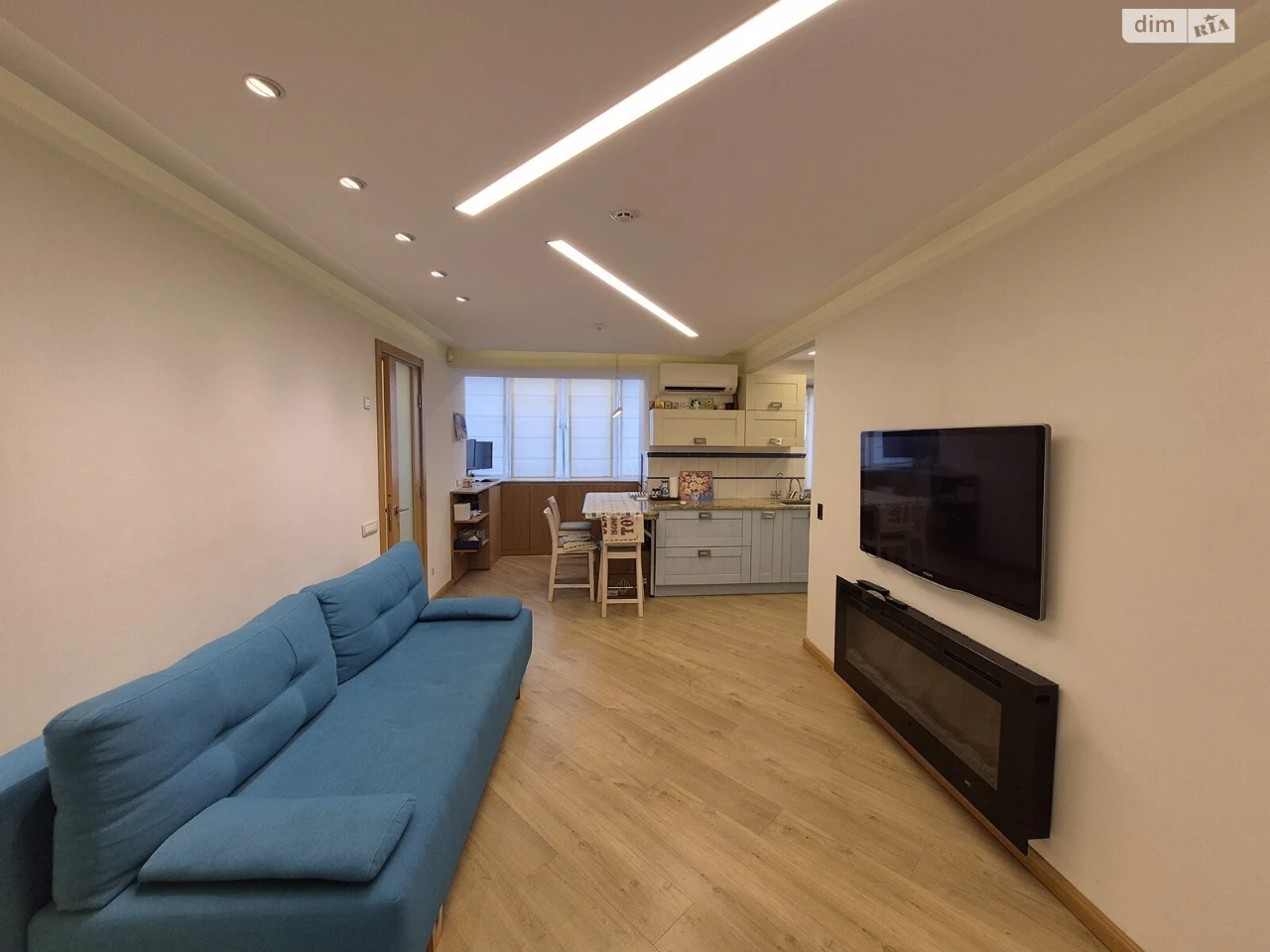 Apartment for sale Center