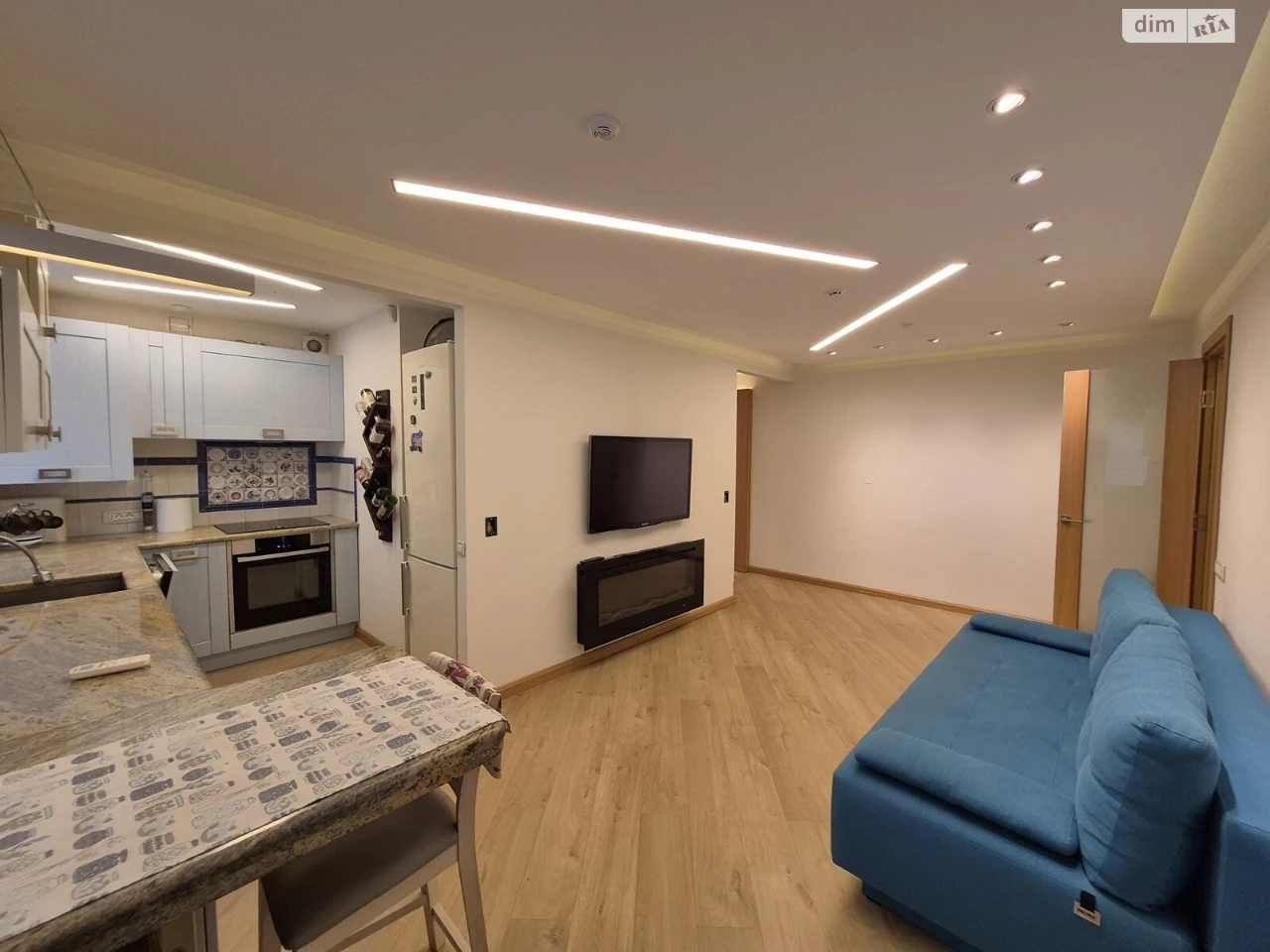 Apartment for sale Center