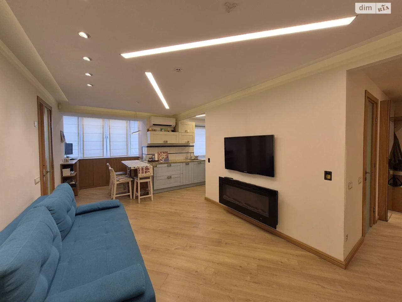 Apartment for sale Center