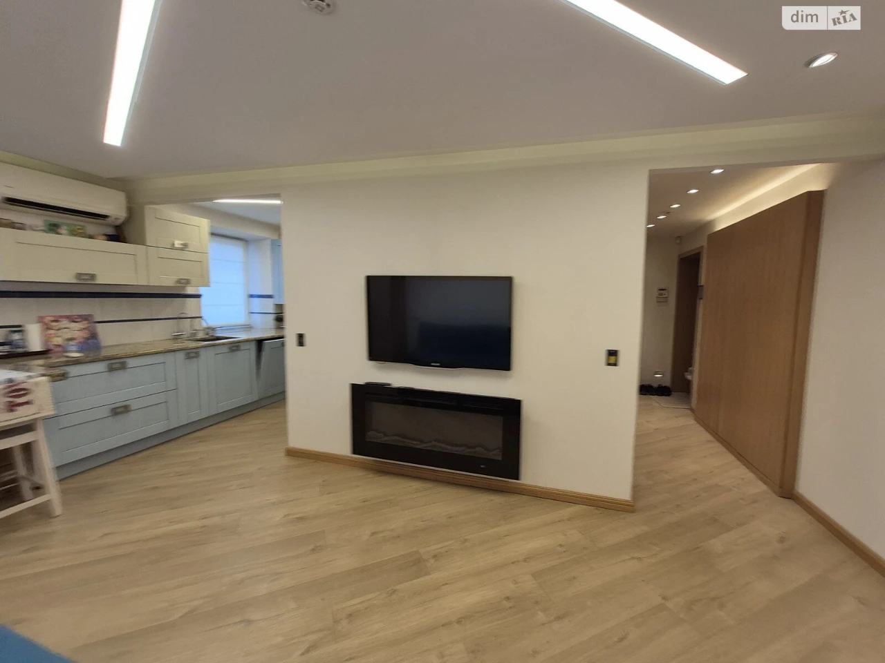 Apartment for sale Center