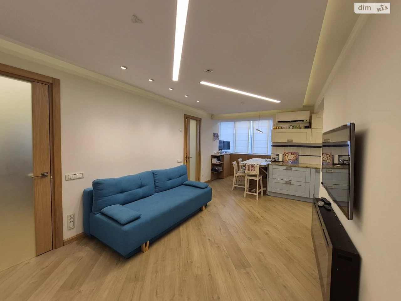 Apartment for sale Center