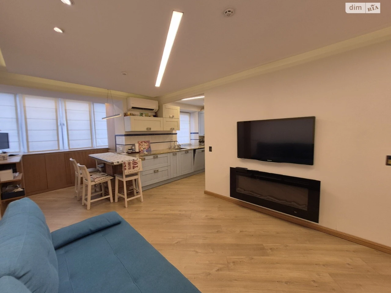 Apartment for sale Center
