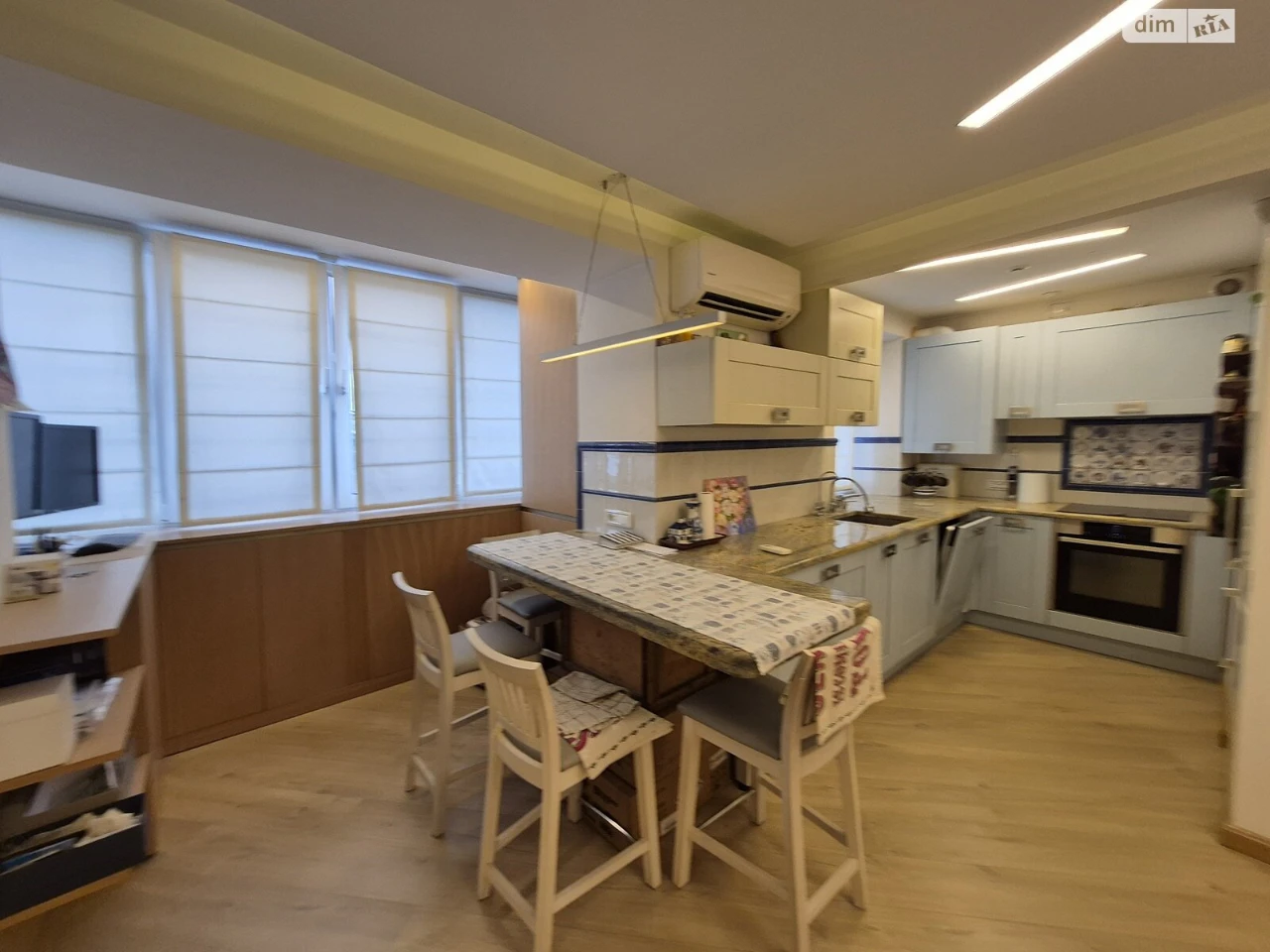 Apartment for sale Center
