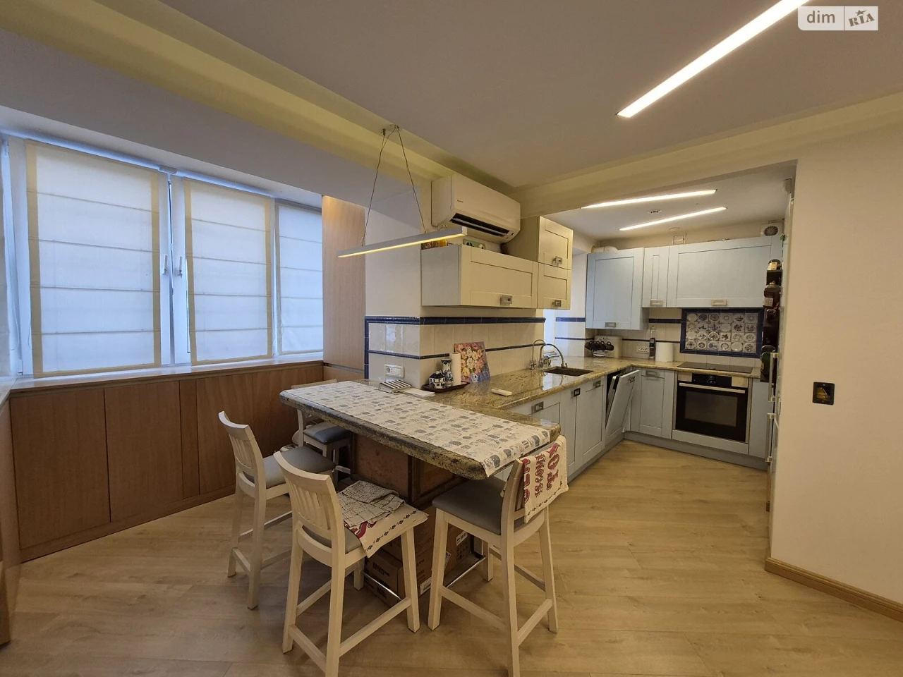 Apartment for sale Center