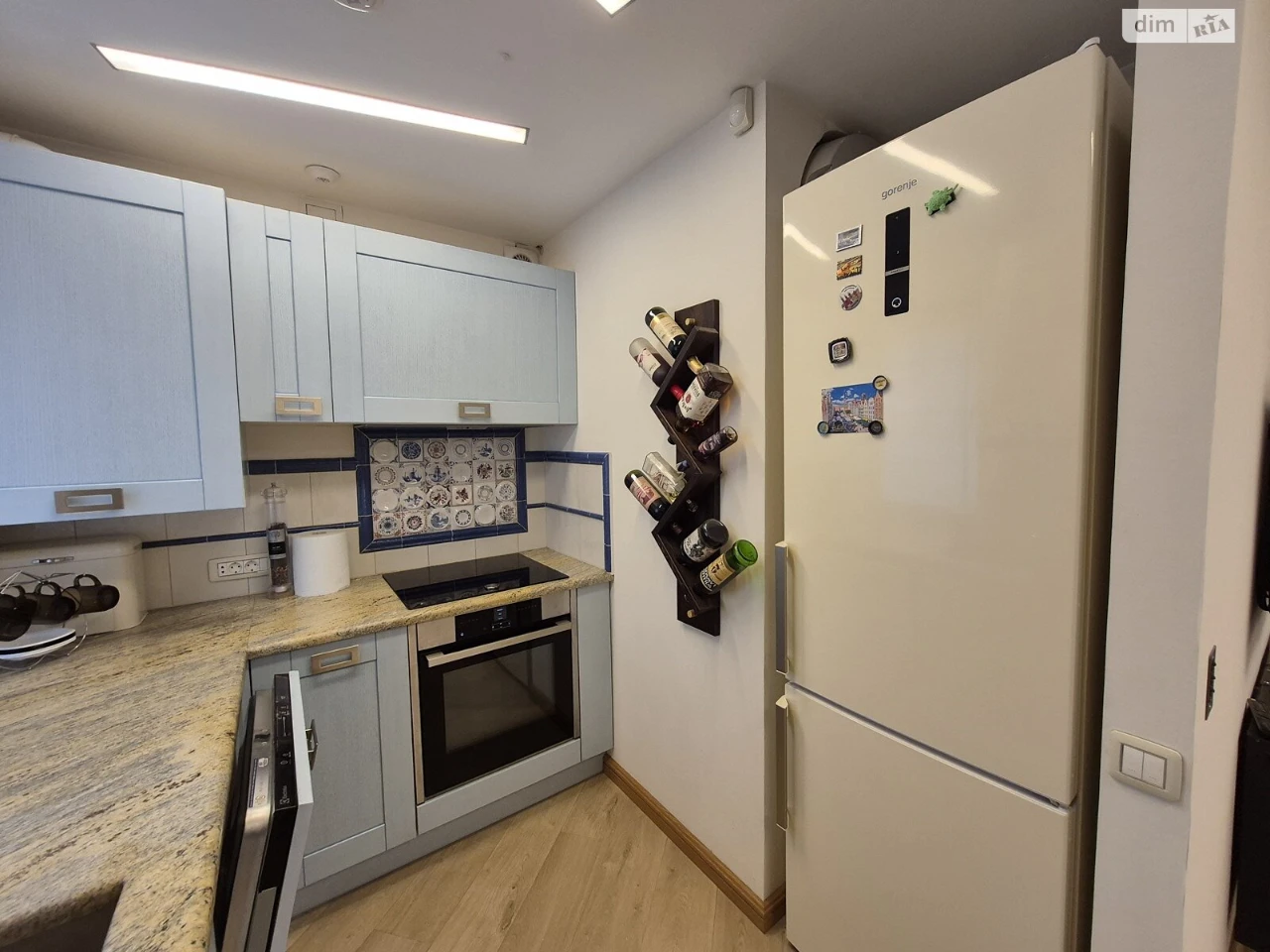 Apartment for sale Center