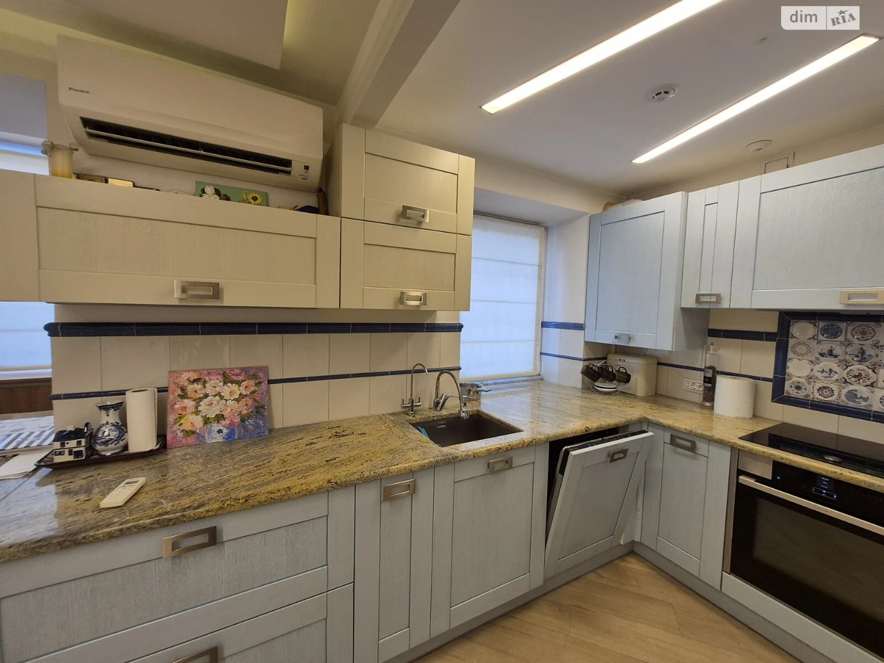 Apartment for sale Center