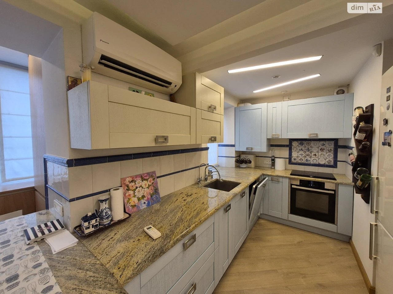 Apartment for sale Center