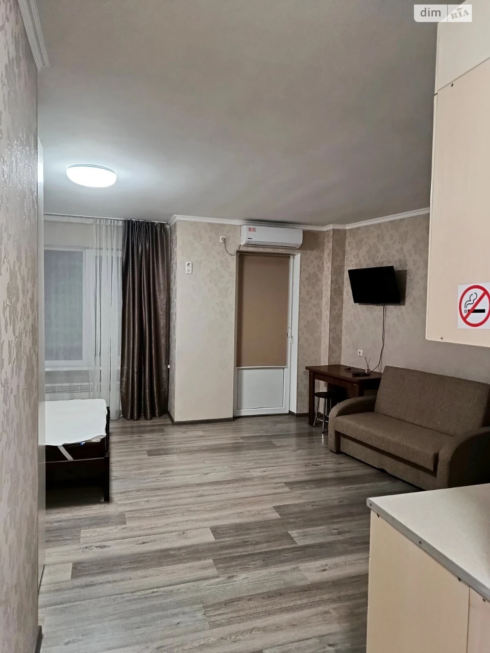 Long-Term Rental Apartment Tairov