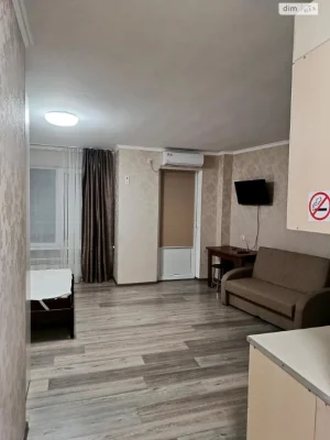 Long-Term Rental Apartment Tairov