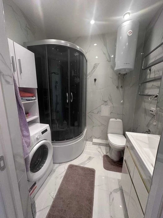 Продам 1-ком квартиру с ремонтом в центре Одессы
