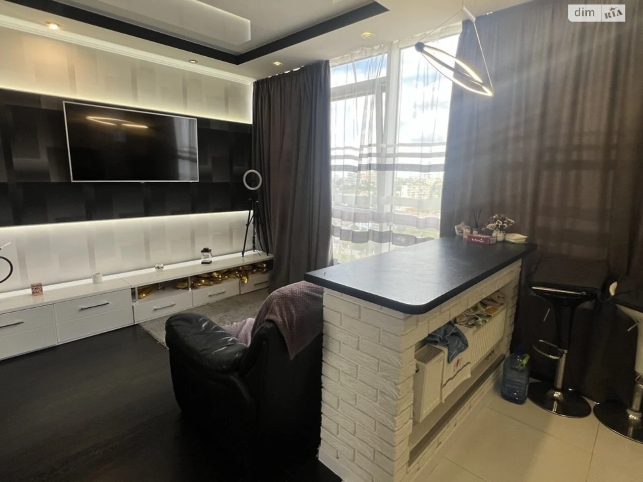 Long-Term Rental Apartment Moldavanka