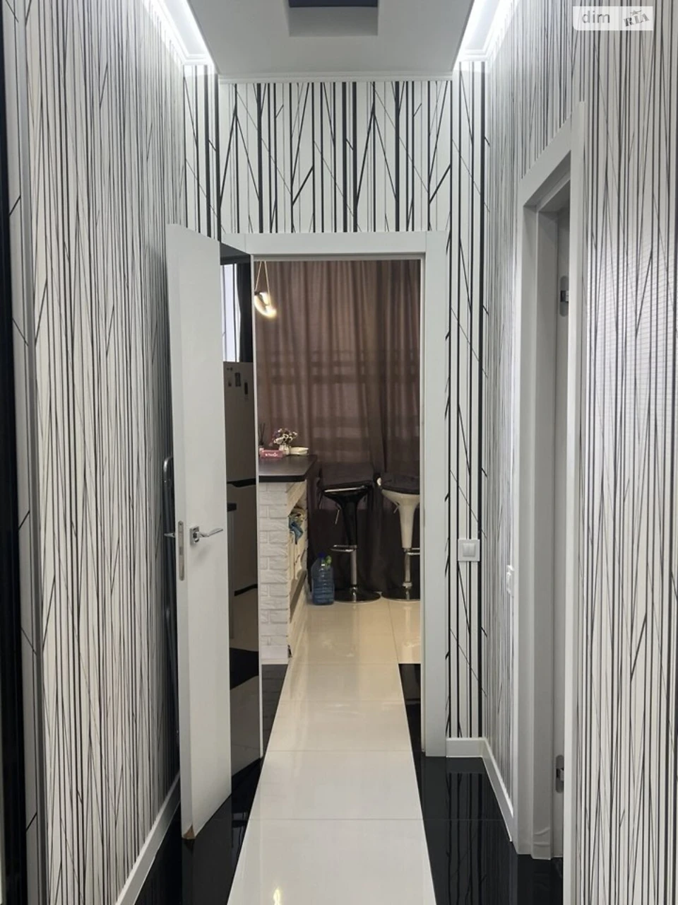 Long-Term Rental Apartment Moldavanka