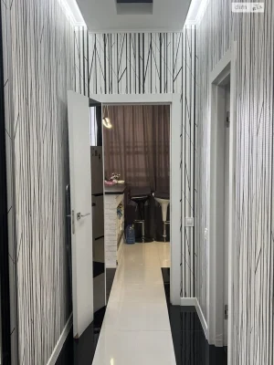 Long-Term Rental Apartment Moldavanka
