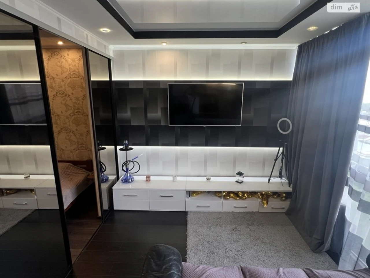 Long-Term Rental Apartment Moldavanka