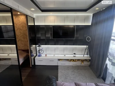 Long-Term Rental Apartment Moldavanka