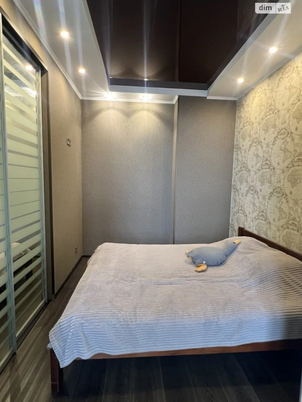 Long-Term Rental Apartment Moldavanka
