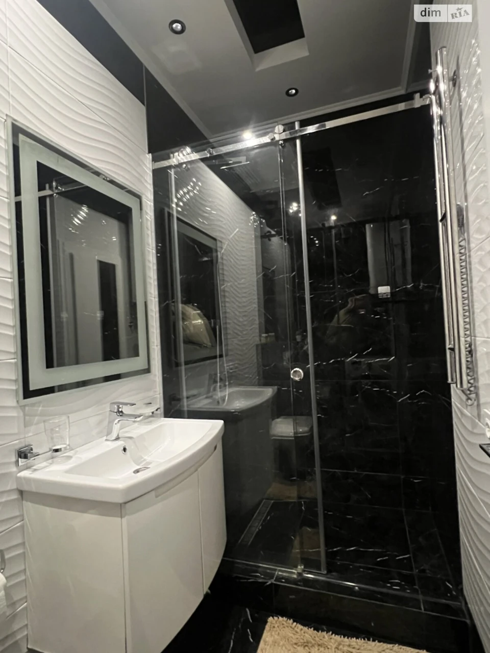Long-Term Rental Apartment Moldavanka