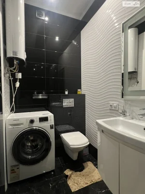 Long-Term Rental Apartment Moldavanka