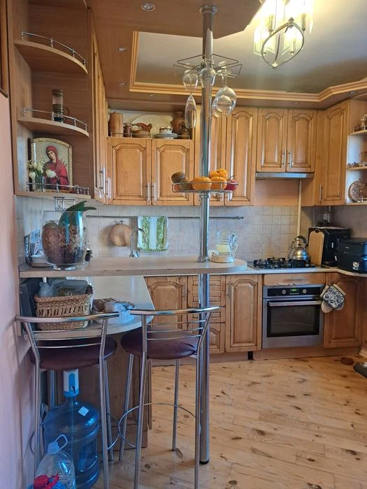 3х квартира  Народицька