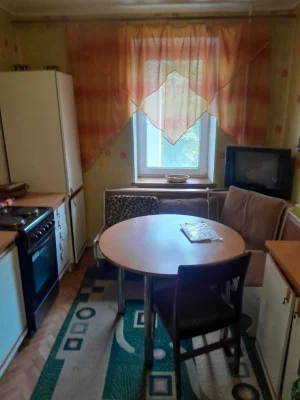 Продам 2-комнатную квартиру в Киевской области!