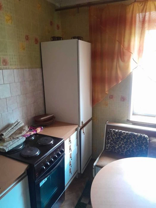 Продам 2-комнатную квартиру в Киевской области!
