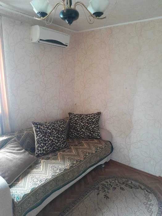 Продам 2-комнатную квартиру в Киевской области!