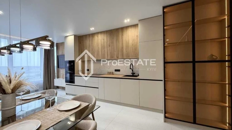 2-room apartment for sale 71 m², Oleksandra Olesia st.